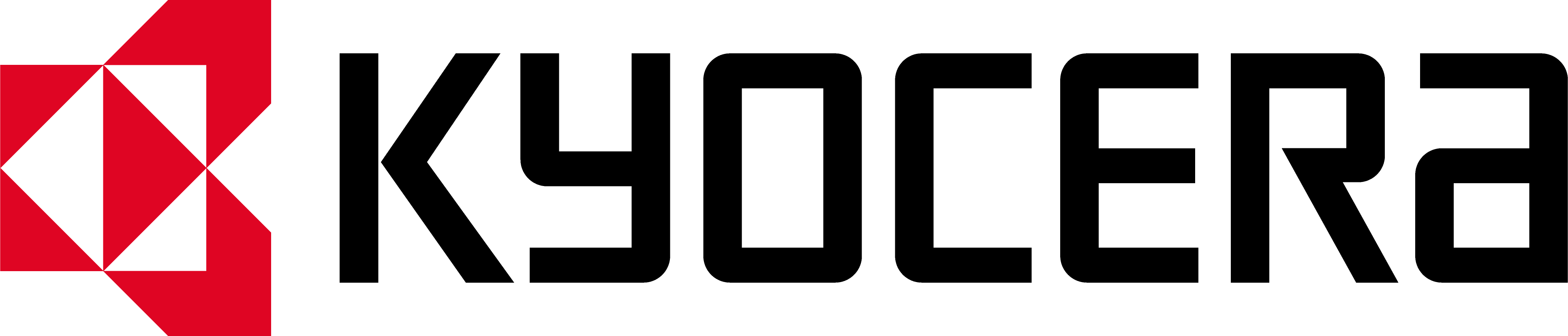 Kyocera products