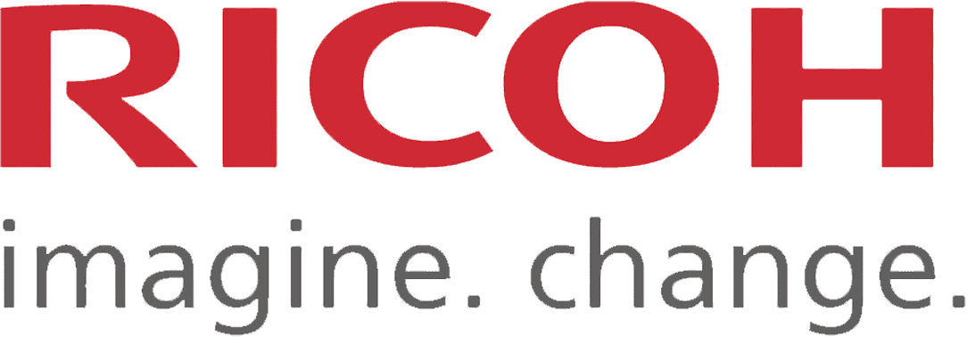 Ricoh products